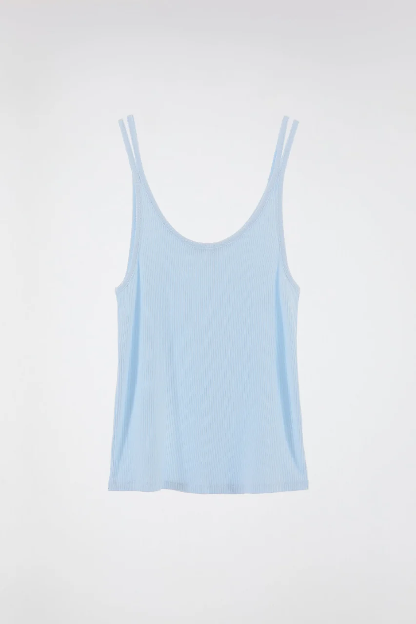 Musculosa Zara - imagen 1