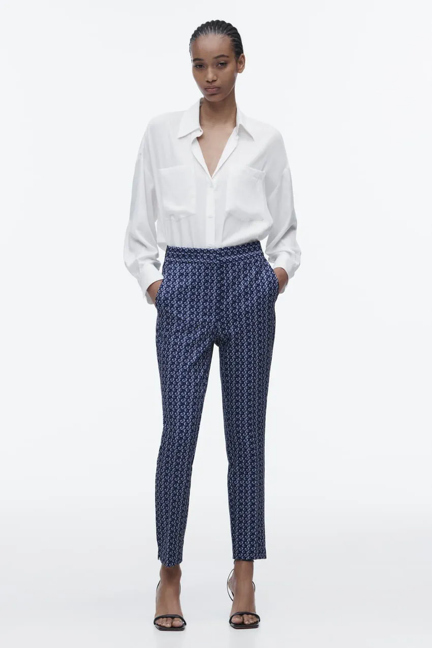 Pantalón Zara - imagen 1
