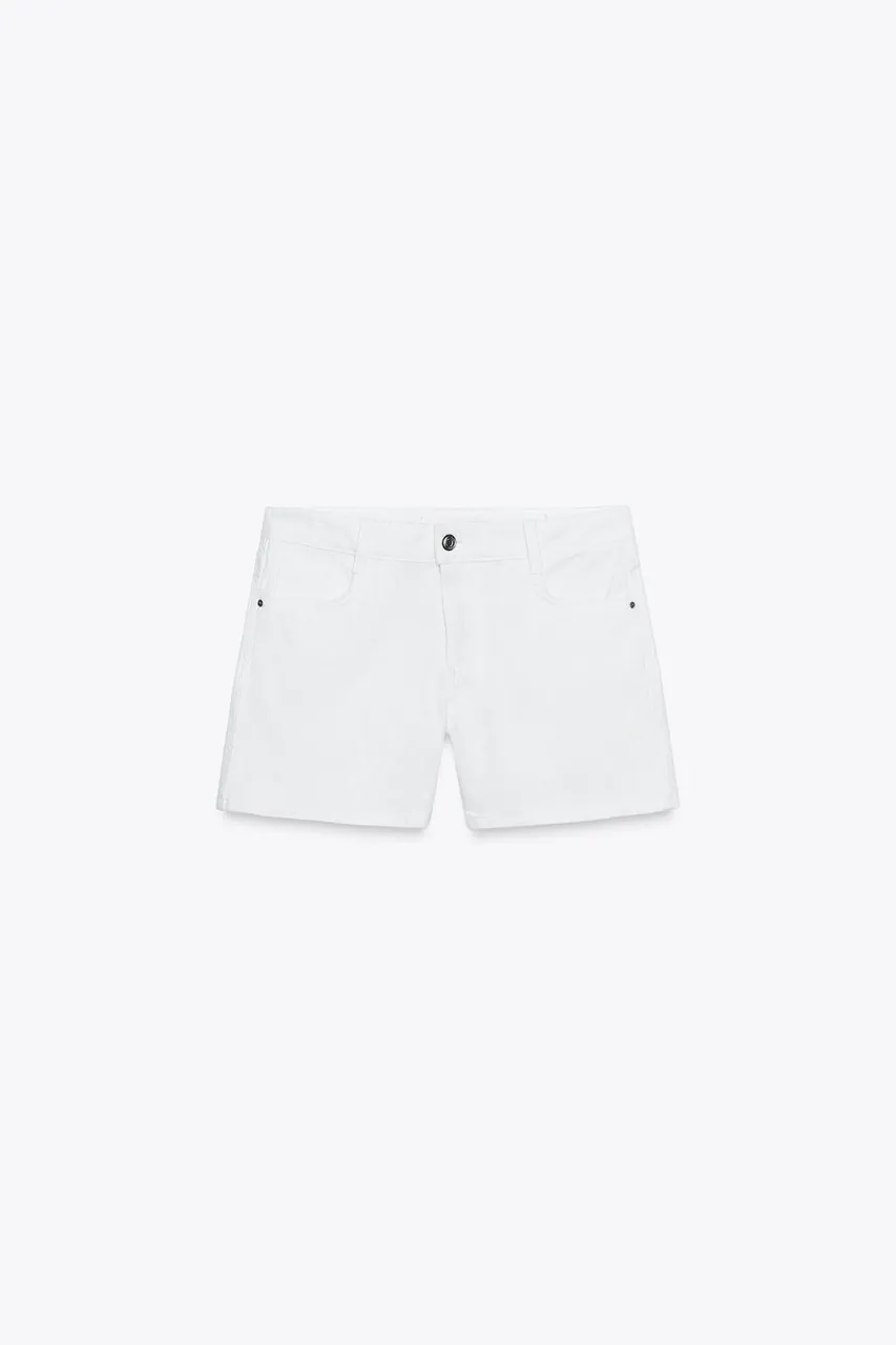 Short Zara - imagen 1