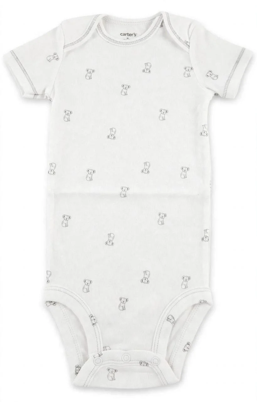 Body Carter's - imagen 1