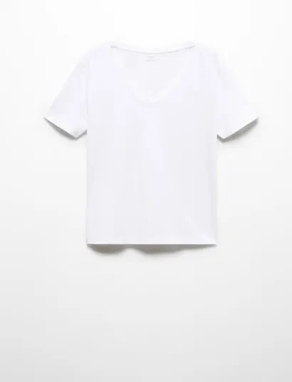Mango españa · Talle S