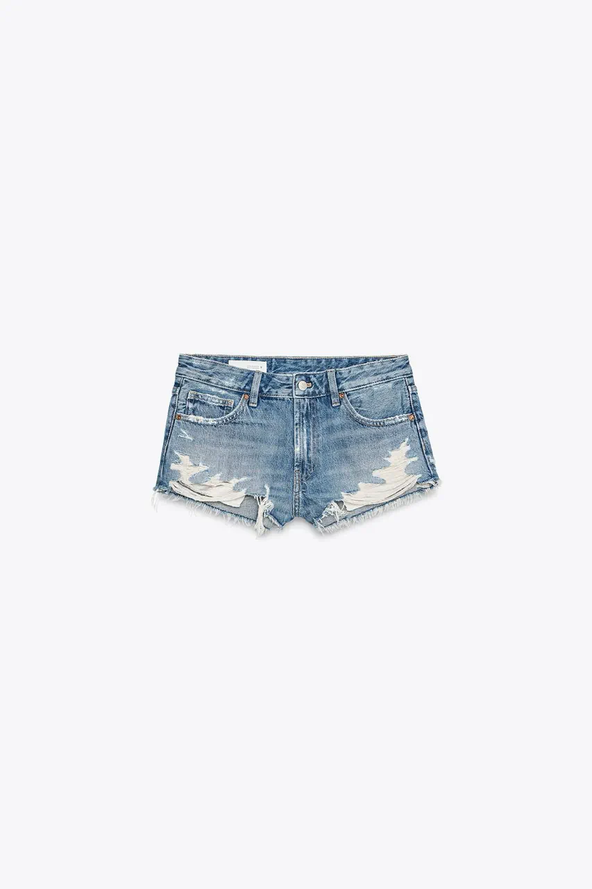 Short Zara - imagen 1