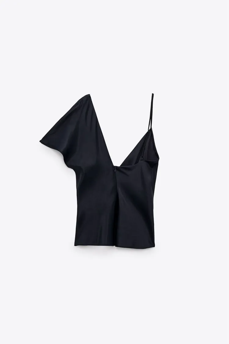 Blusa Zara - imagen 1