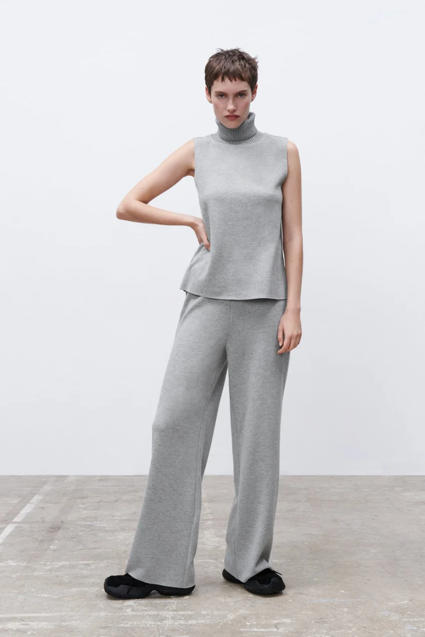 Polera Zara - imagen 1