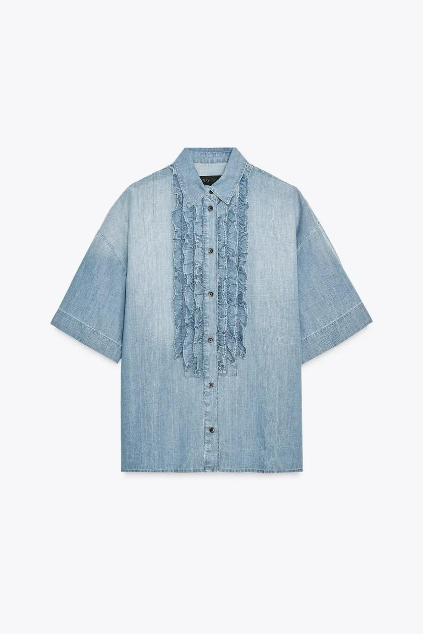 Zara · Talle L