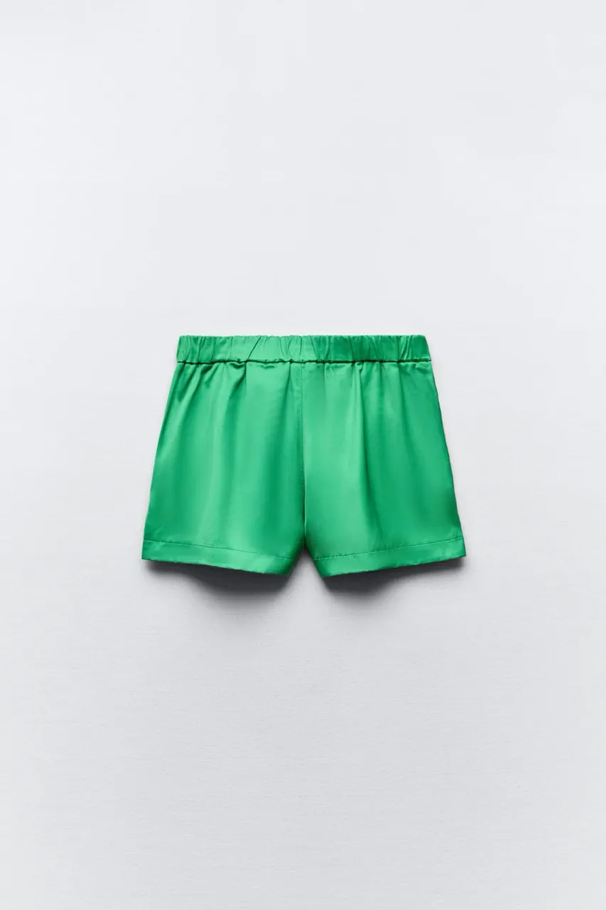 Short Zara - imagen 1