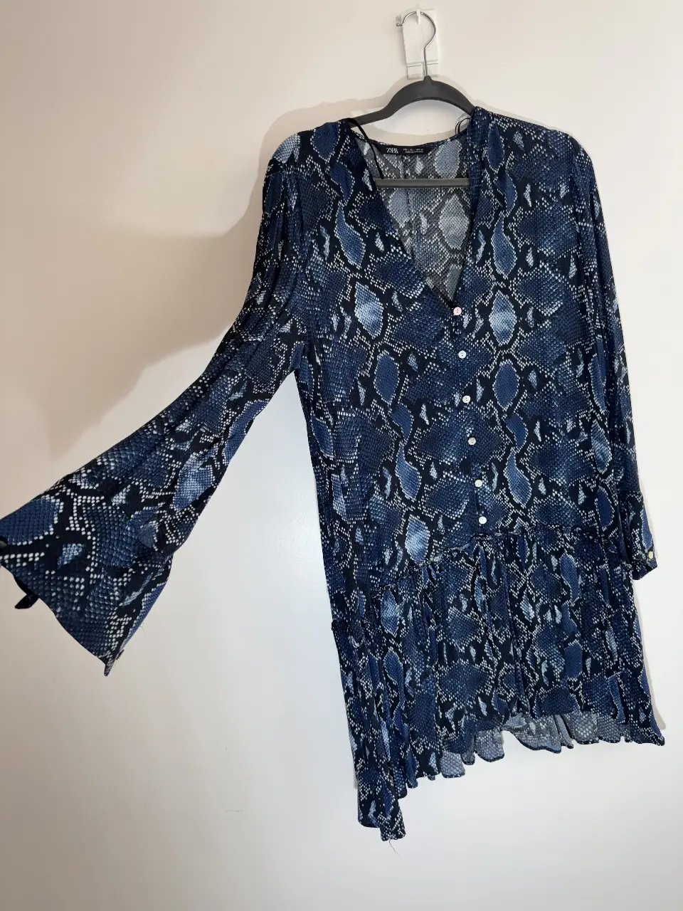 Vestido Zara - imagen 1