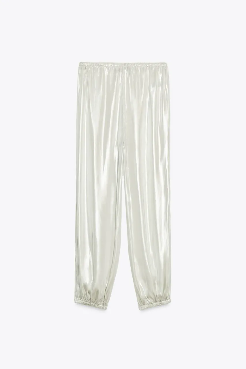 Zara · Talle XL