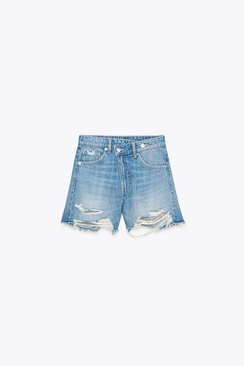 Short Zara - imagen 1