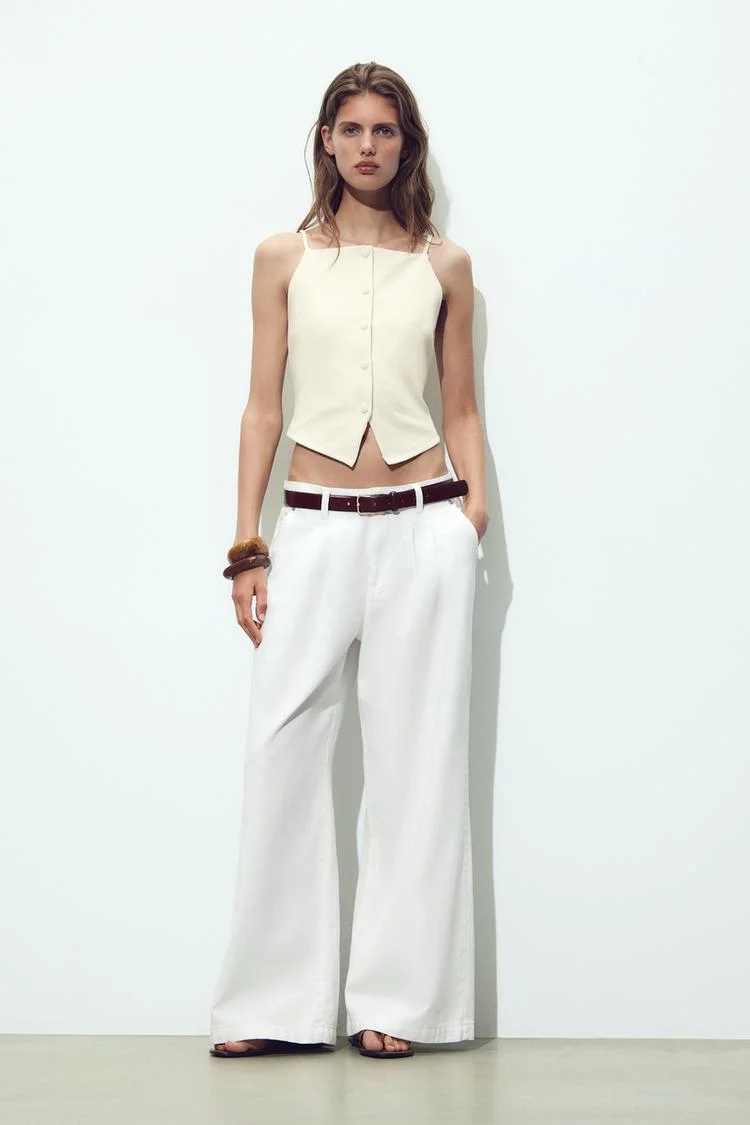 Top Zara - imagen 1