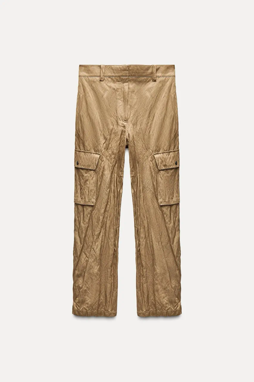Pantalón Zara - imagen 1
