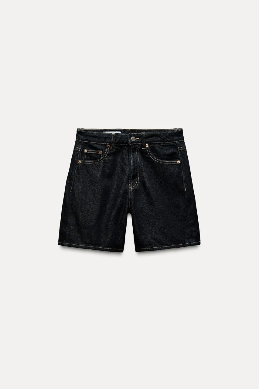 Short Zara - imagen 1