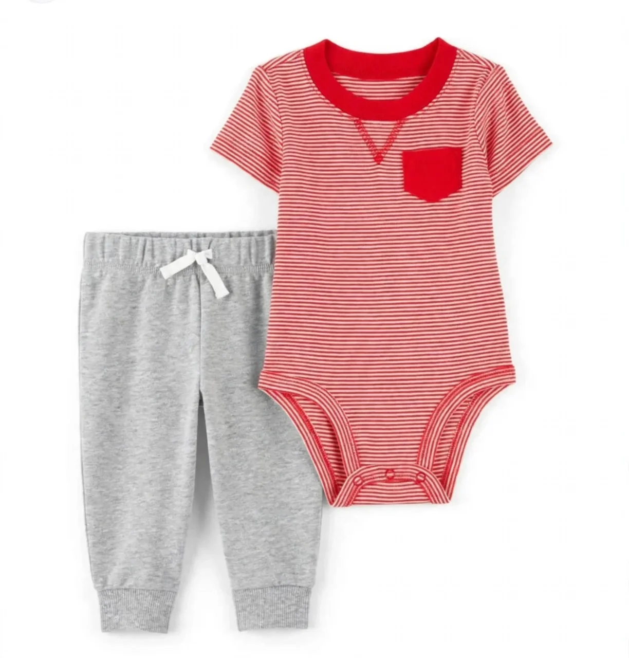 Carters · Talle 12–18 meses / 80 cm