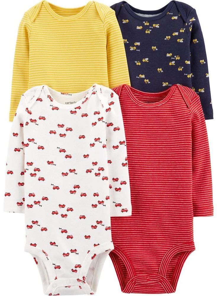 Carter's · Talle 9-12 meses
