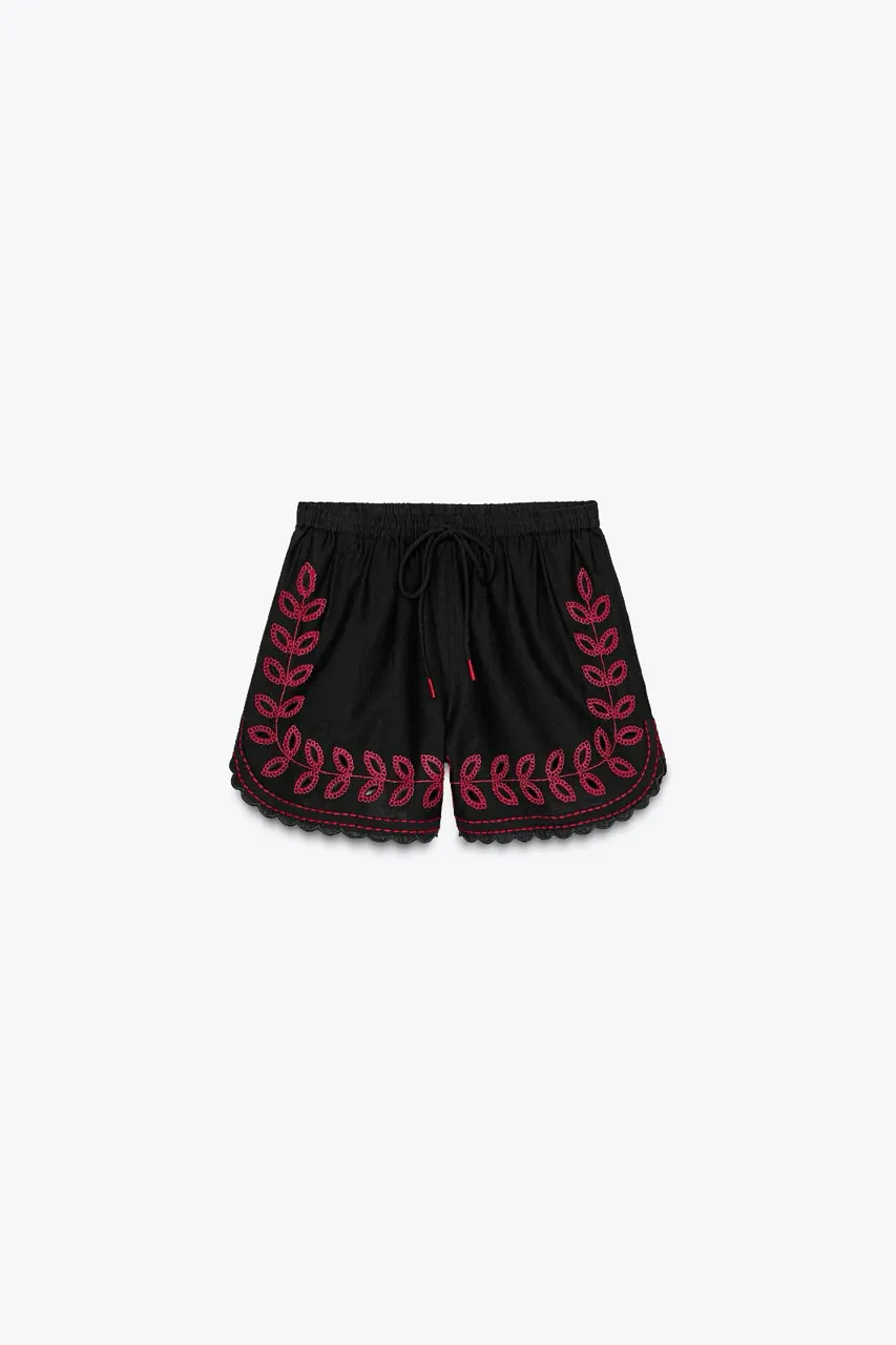 Short Zara - imagen 1