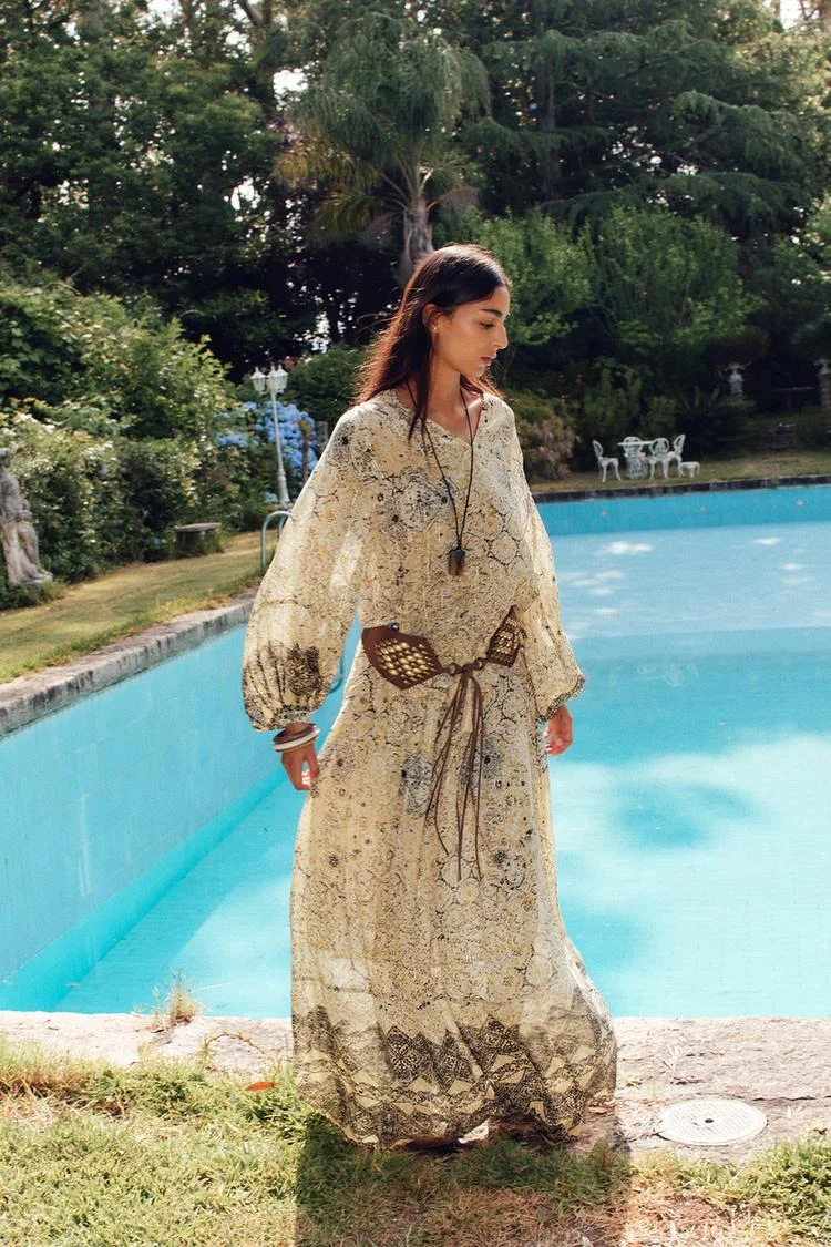 Zara · Talle M