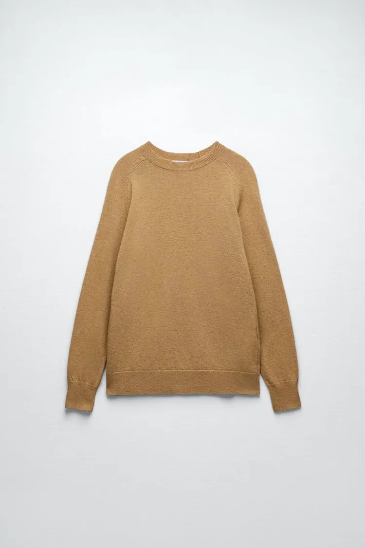 Sweater Zara - imagen 1