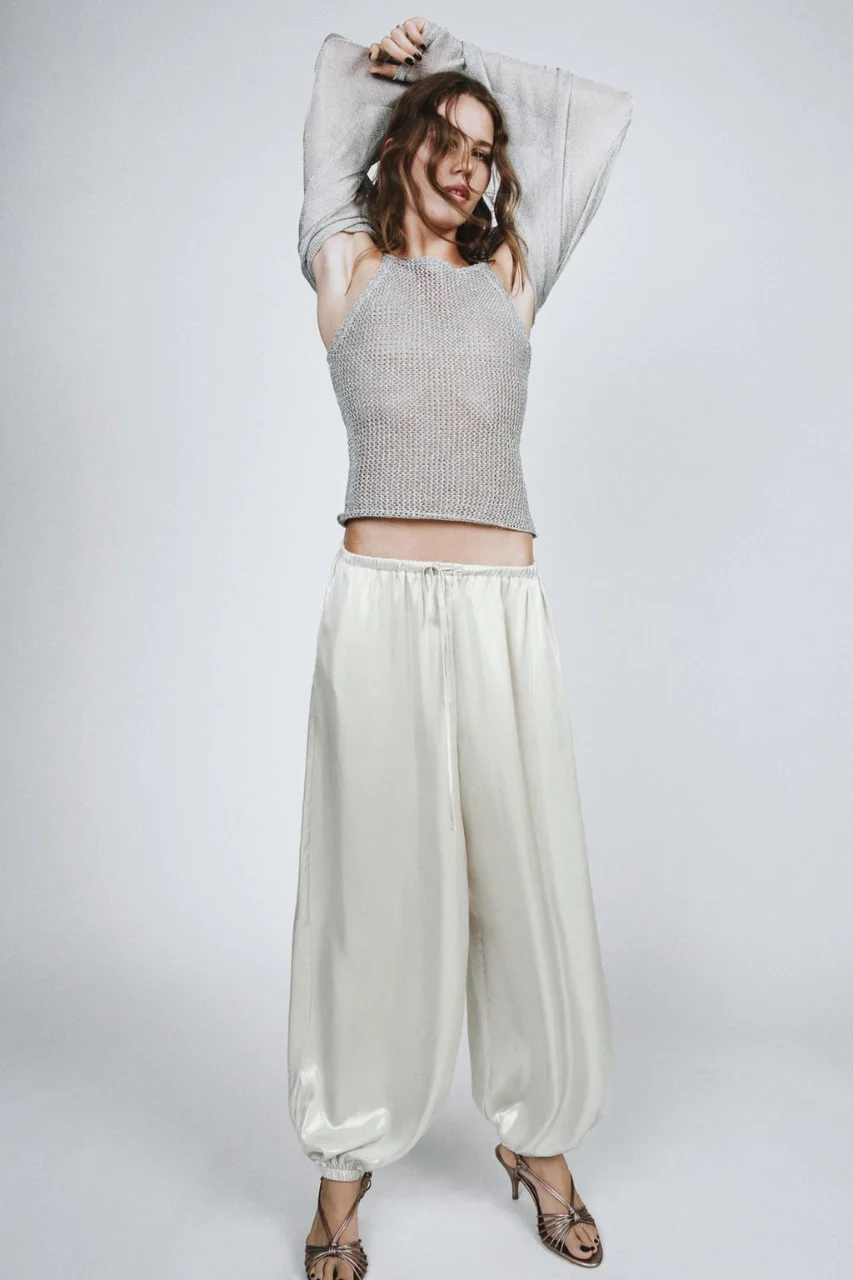 Pantalón Zara - imagen 1