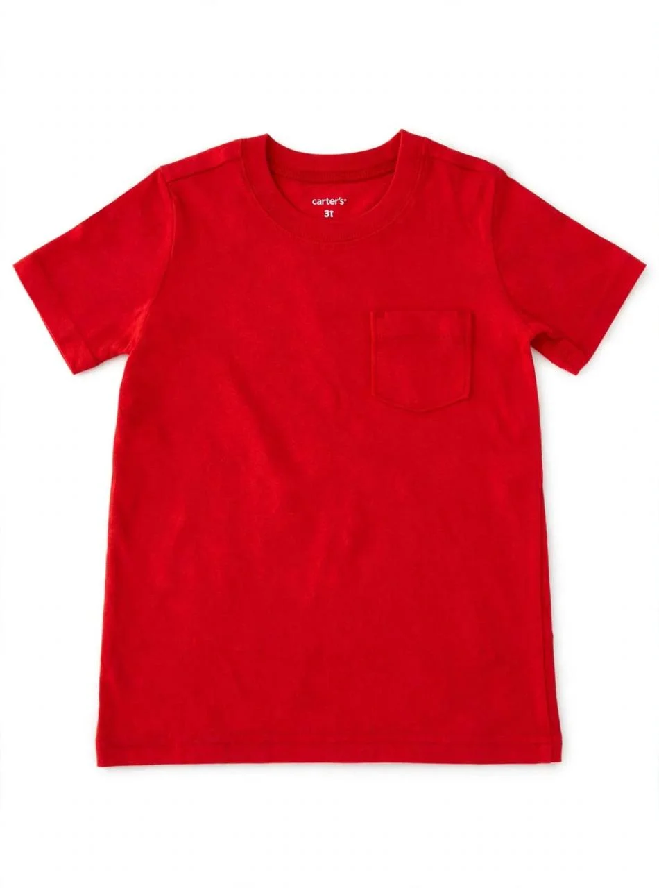 Remera Carter's · Talle 3 años / 98 cm
