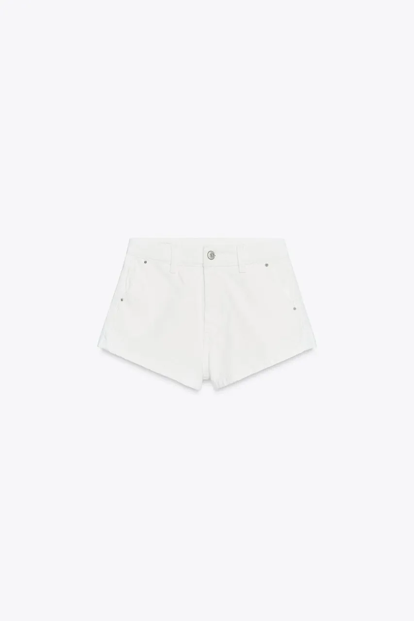 Short Zara - imagen 1