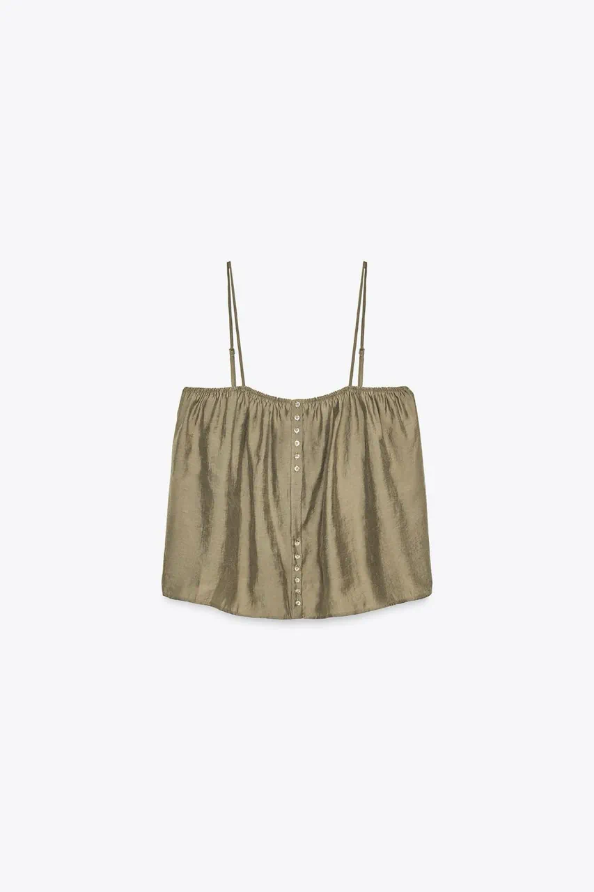 Zara · Talle L