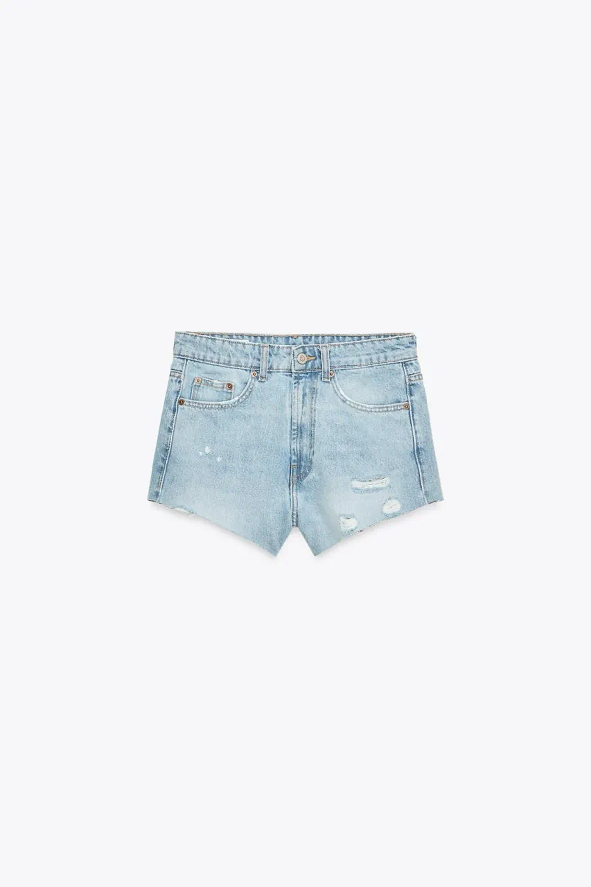 Short Zara - imagen 1
