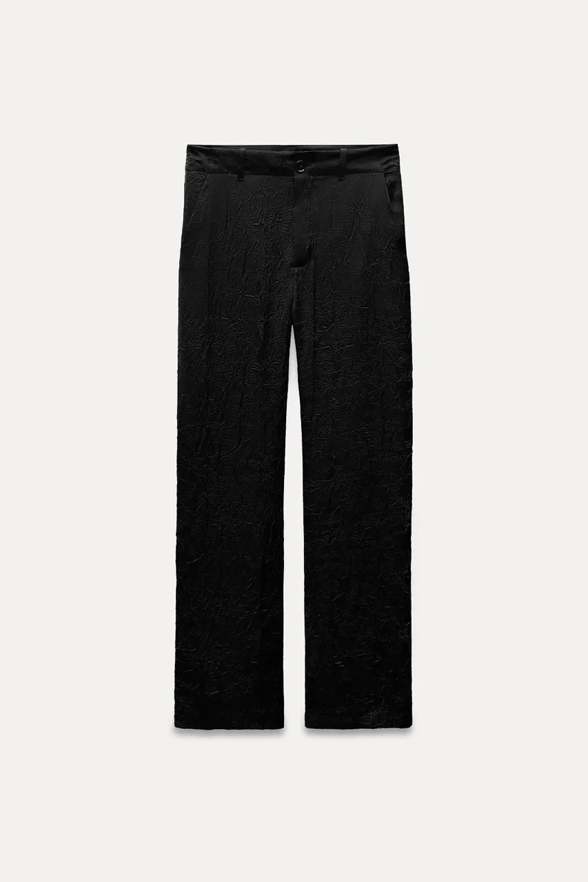Pantalón Zara · Talle M