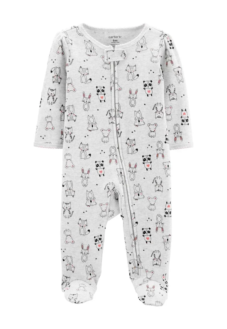 Pijama Carter's - imagen 1