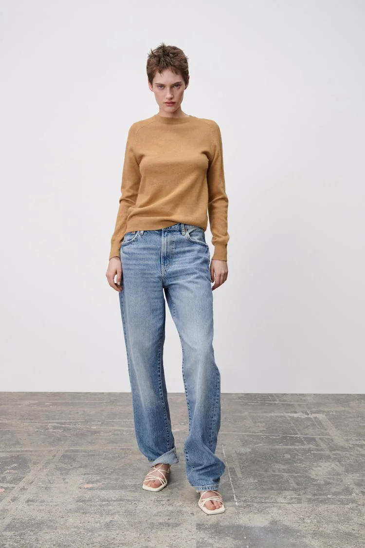 Sweater Zara - imagen 1