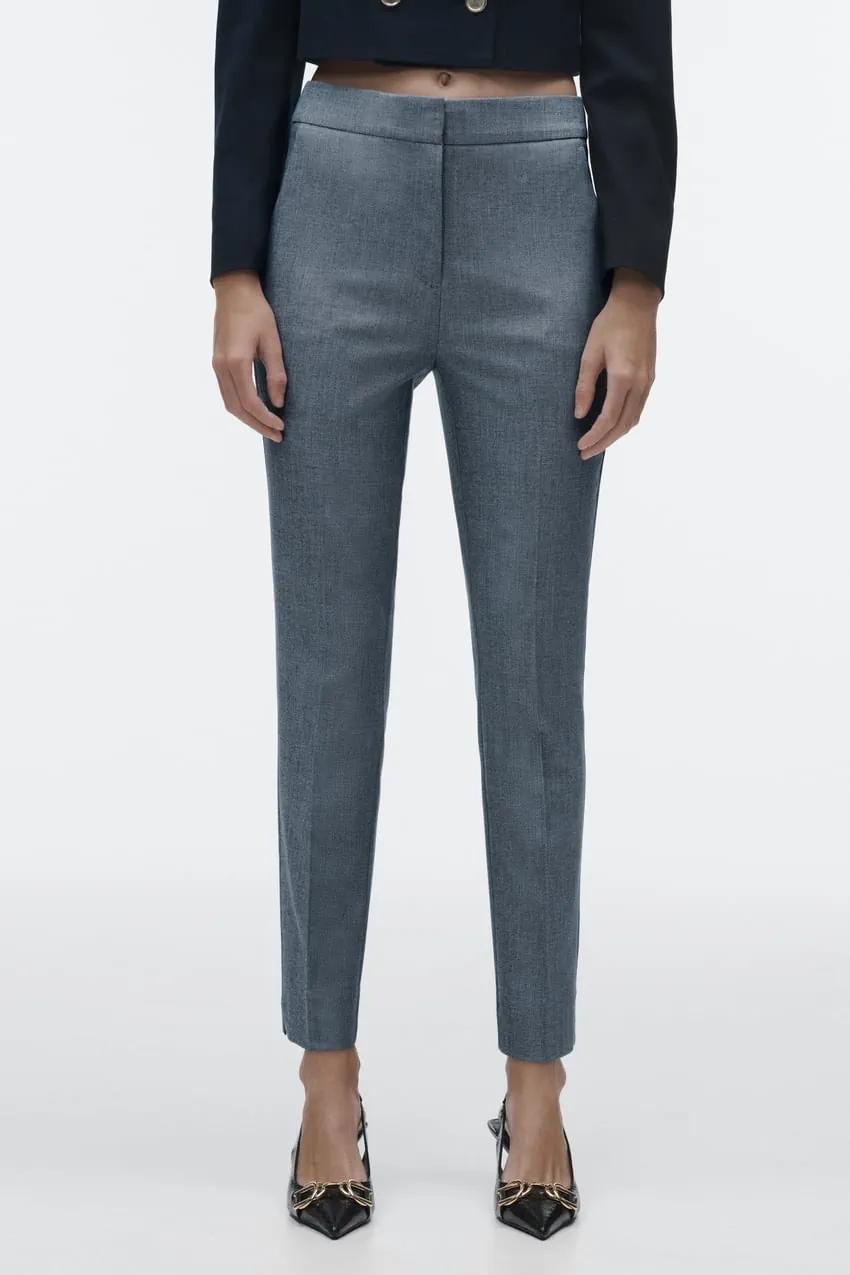 Pantalón Zara - imagen 1