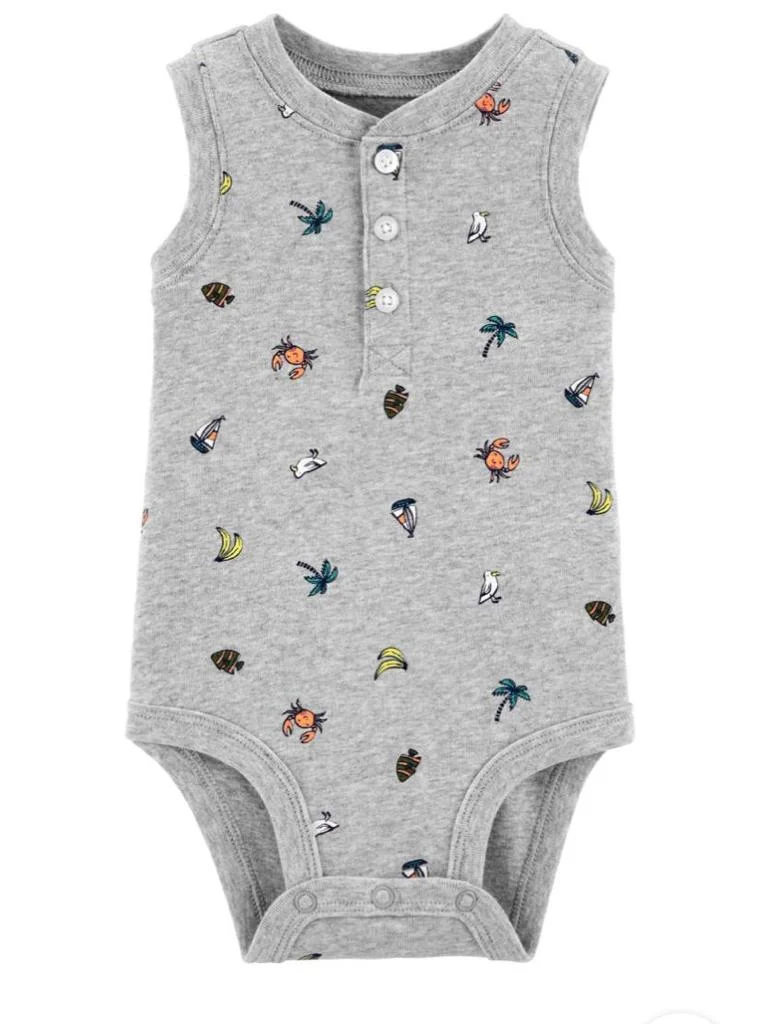 Body Carters - imagen 1