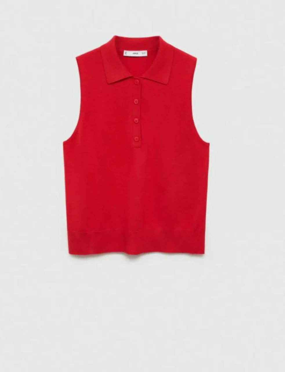 Musculosa Mango - imagen 1