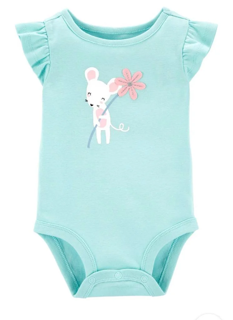 Body Carters - imagen 1
