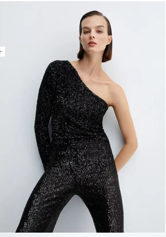 Top Mango españa - imagen 1