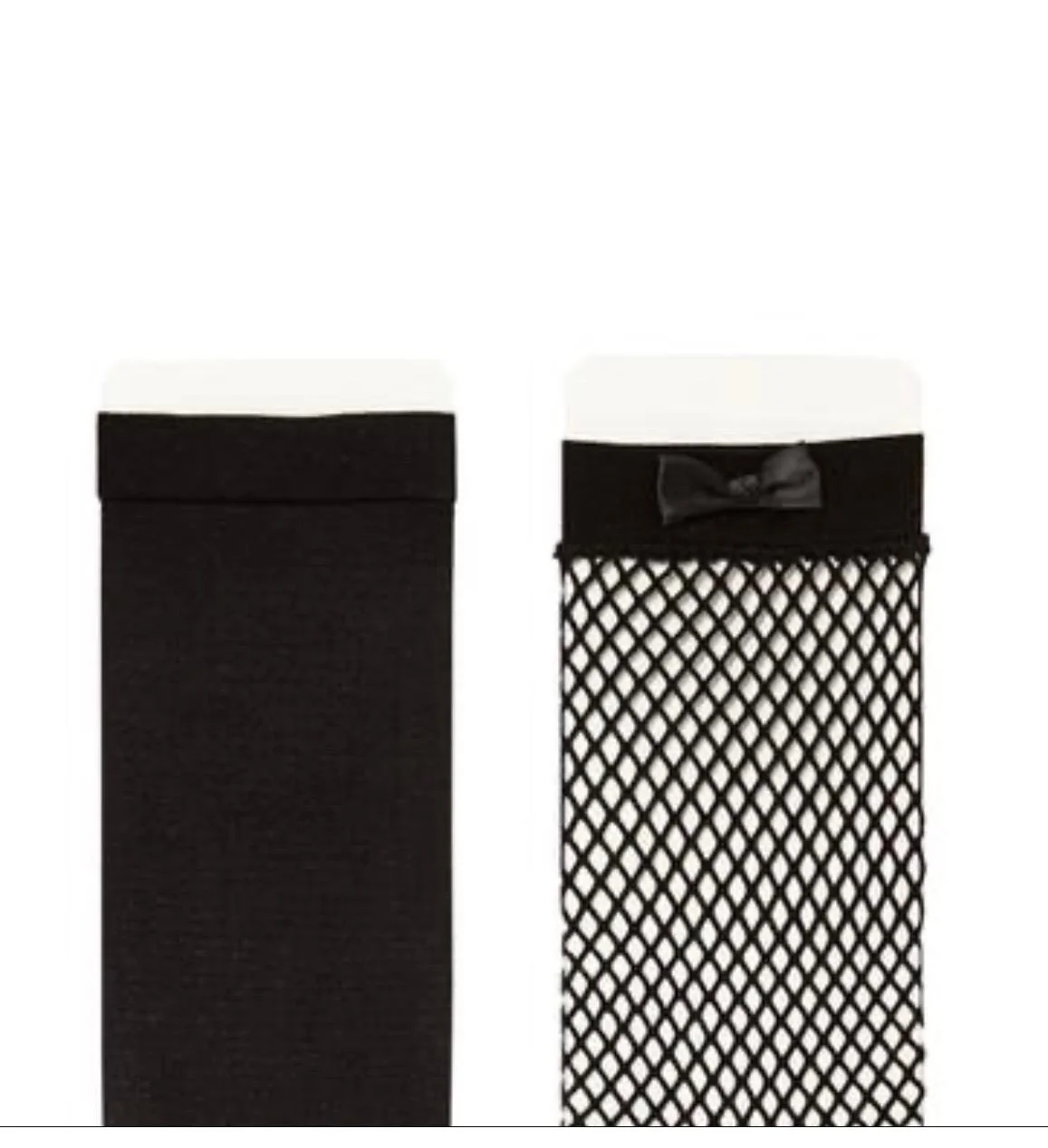 Medias Zara · Talle EU 38