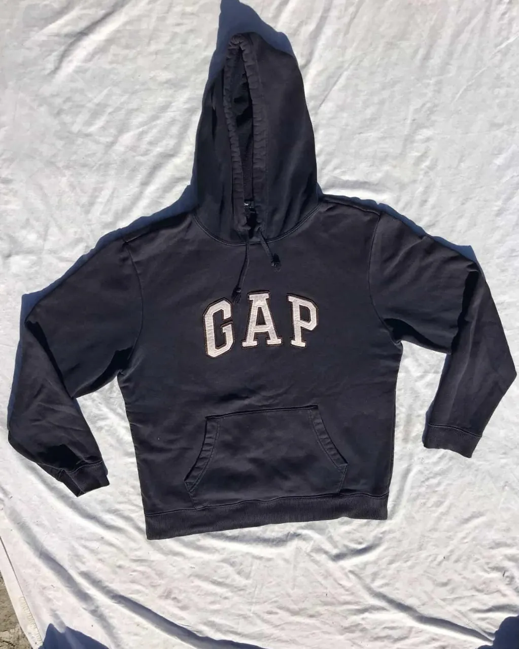 Buzo GAP · Talle M