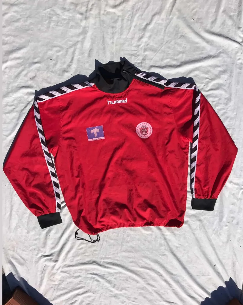 Hummel · Talle L
