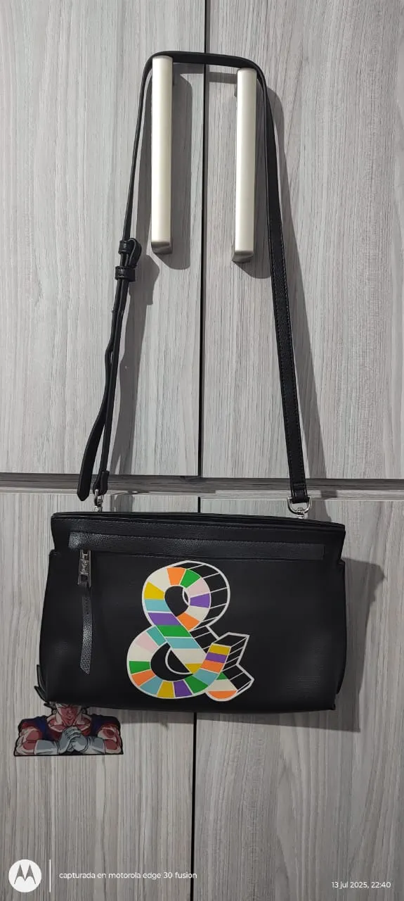 Cartera Ninguna - imagen 1