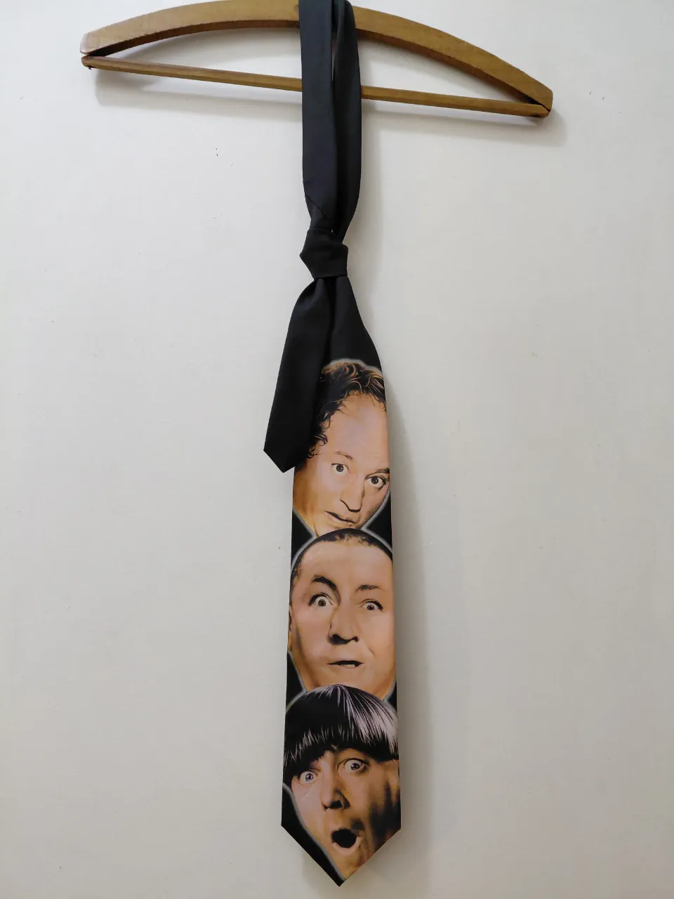 Corbata Ralph marlin