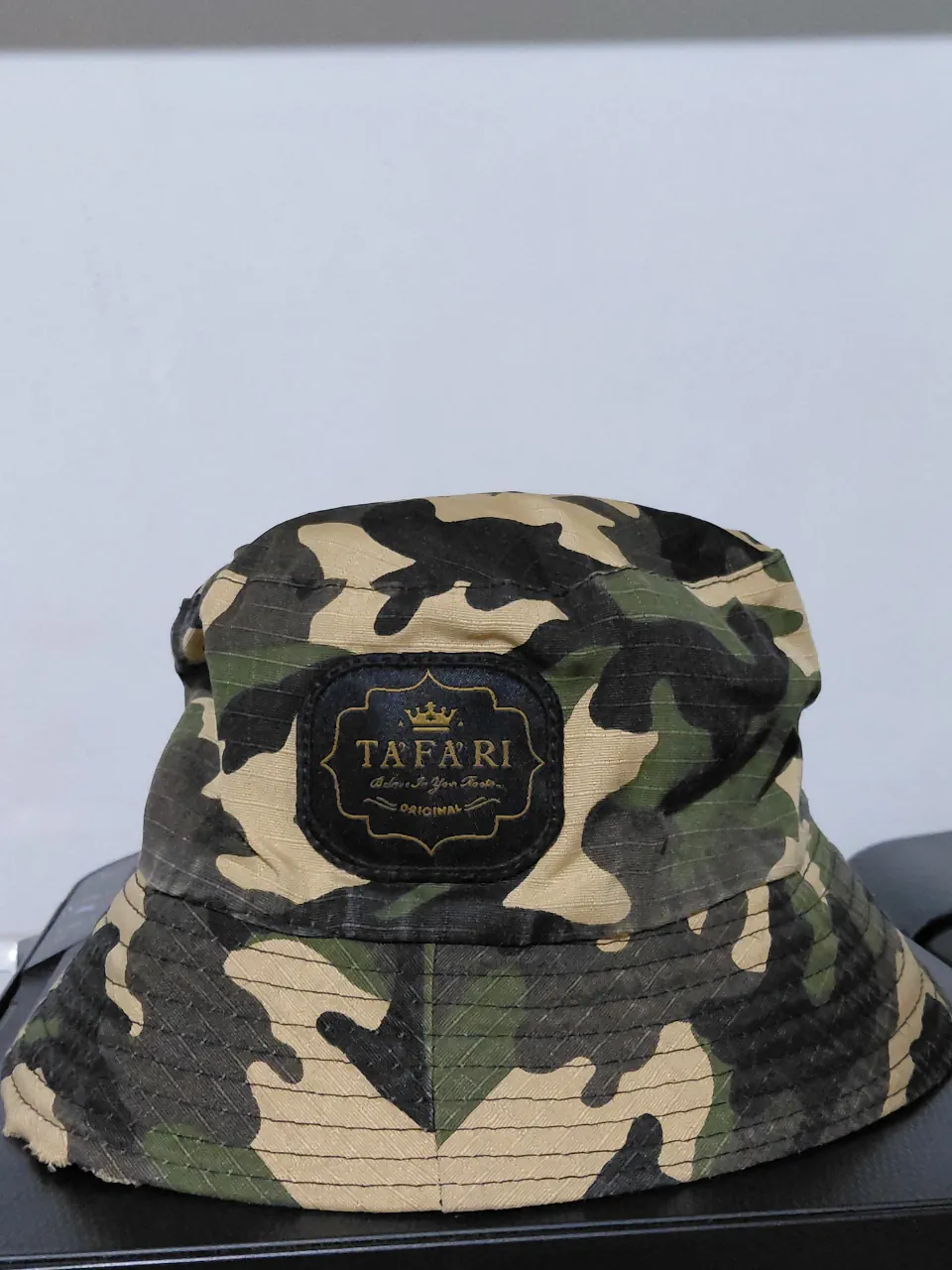 Sombrero Tafari - imagen 1