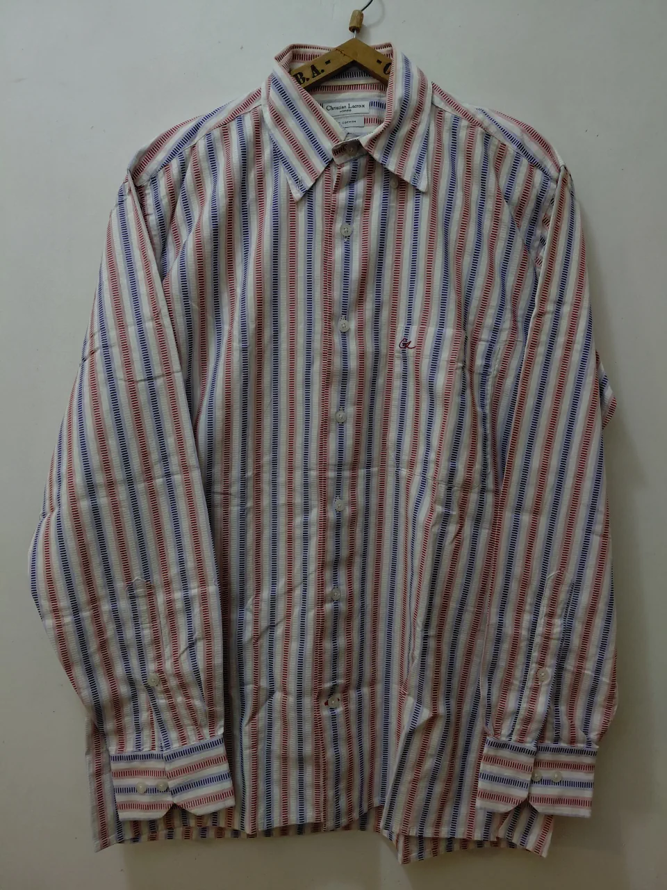Camisa Christian Lacroix - imagen 1