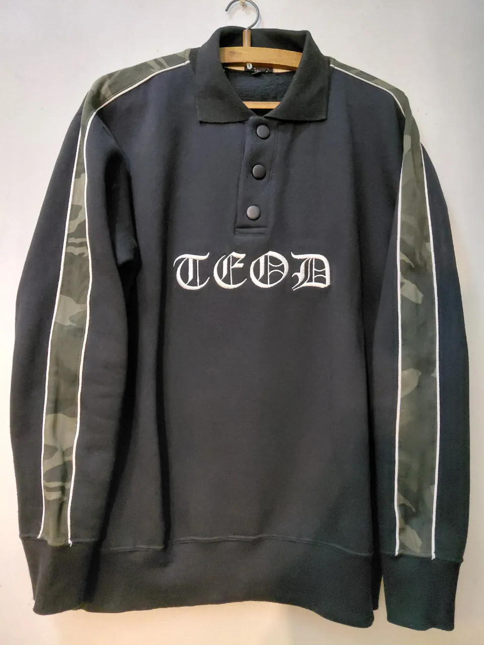 Teod · Talle M