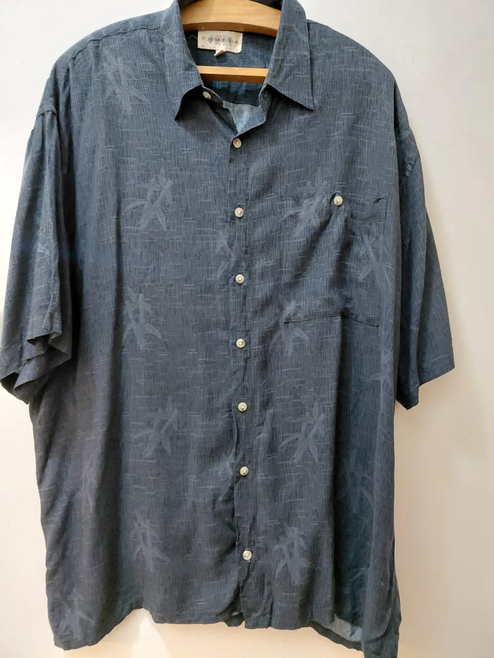 Camisa Sin marca · Talle XXL