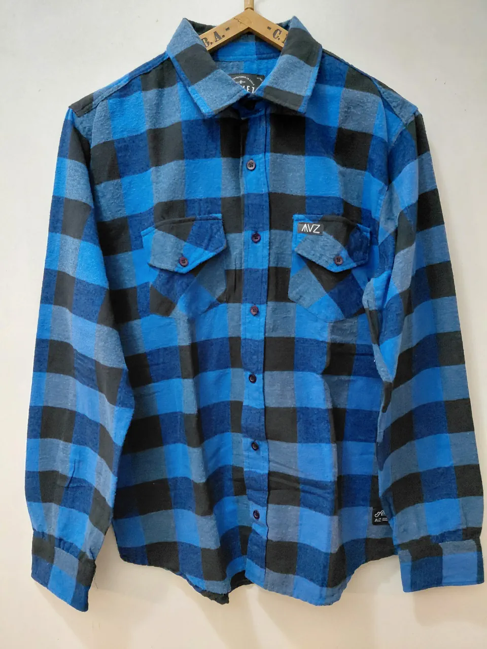Camisa Altiveza - imagen 1
