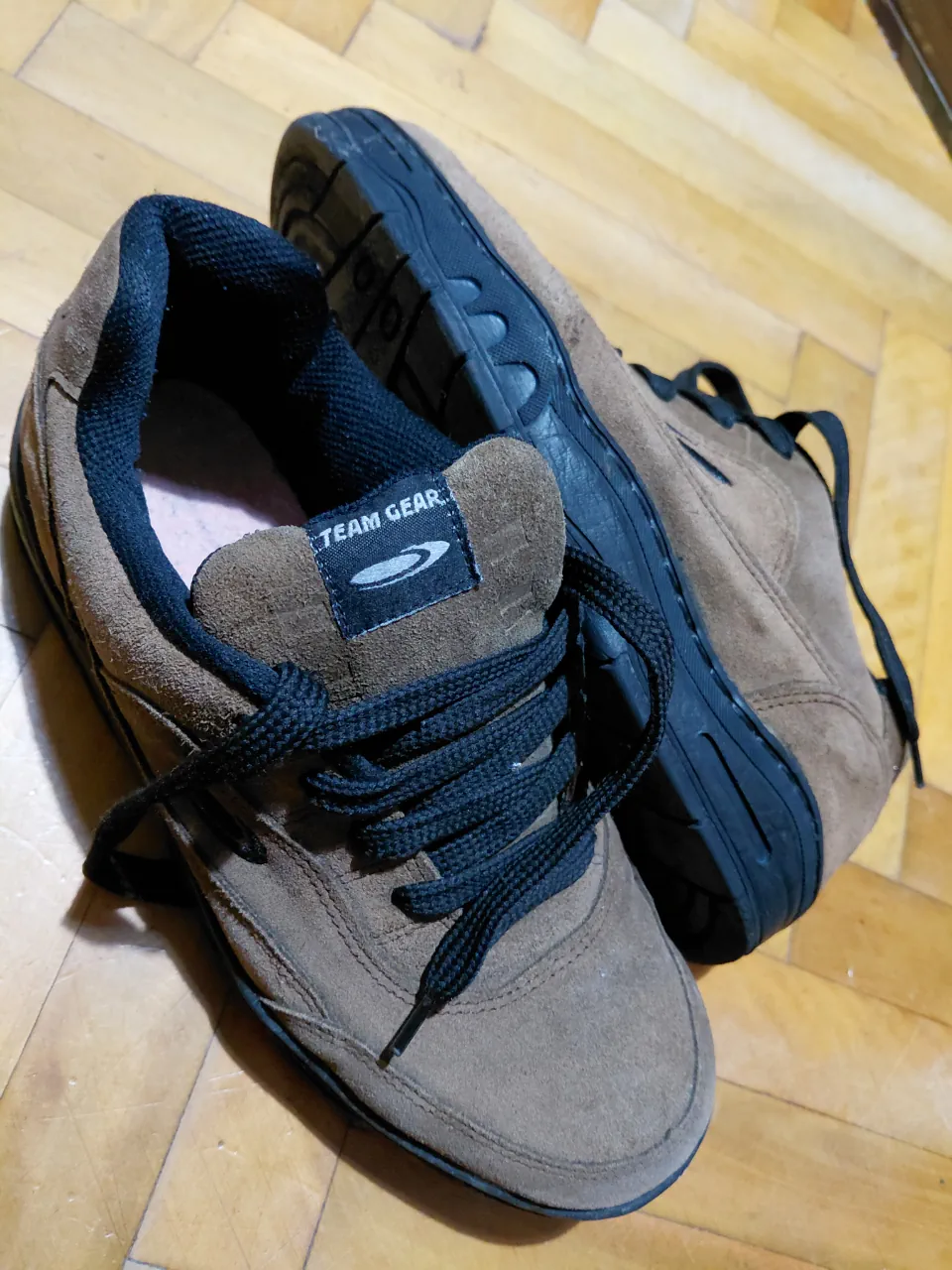 Team gear · Talle AR 41