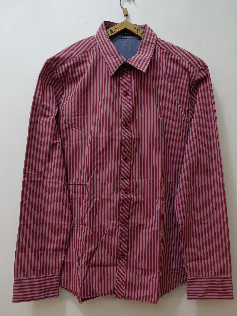 Camisa Tascani - imagen 1