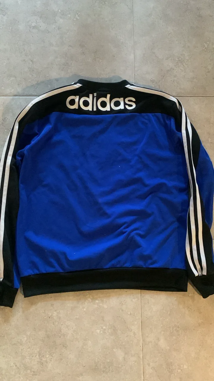 Buzo adidas - imagen 2