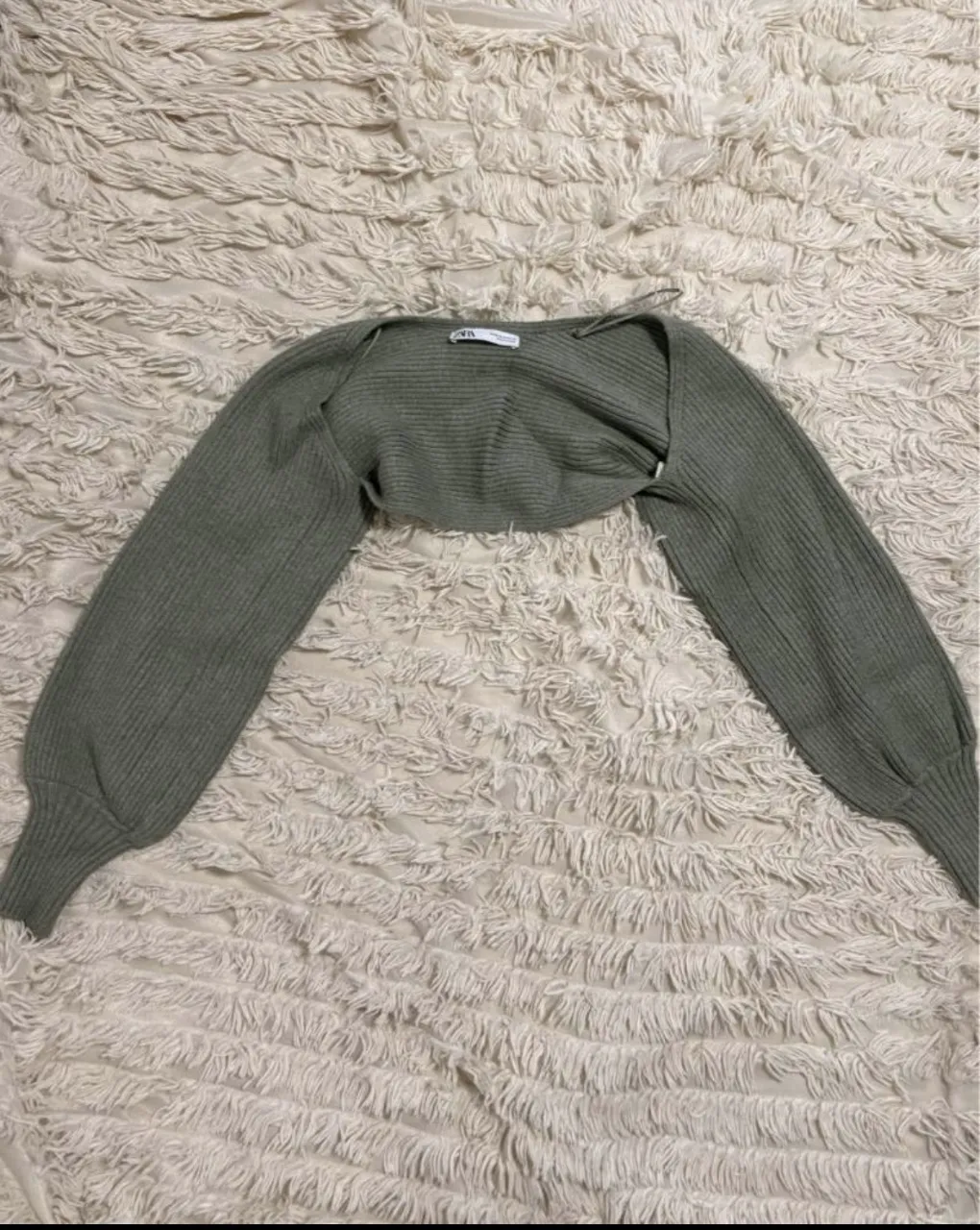 Sweater Zara - imagen 1