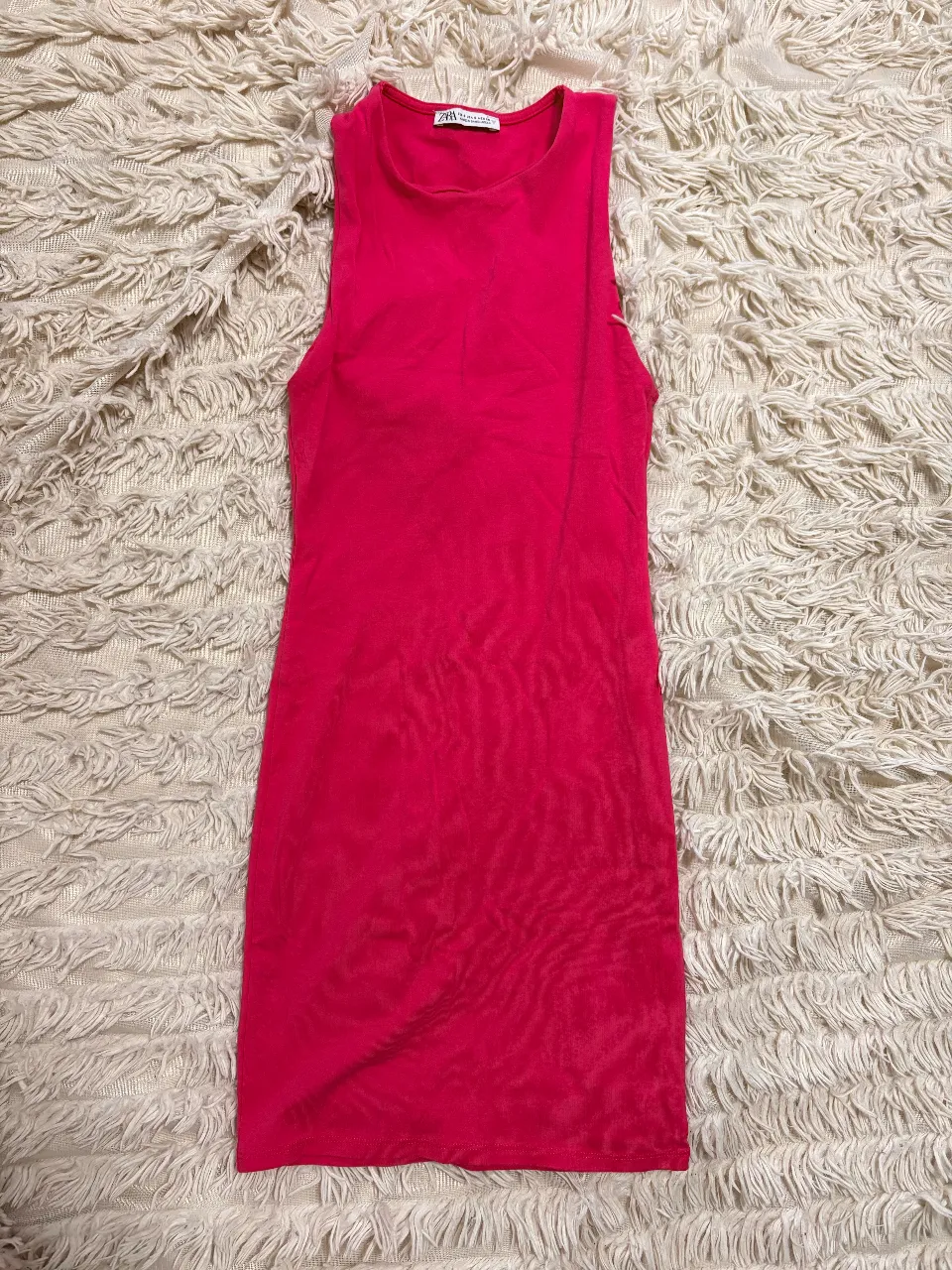 Vestido Zara - imagen 1