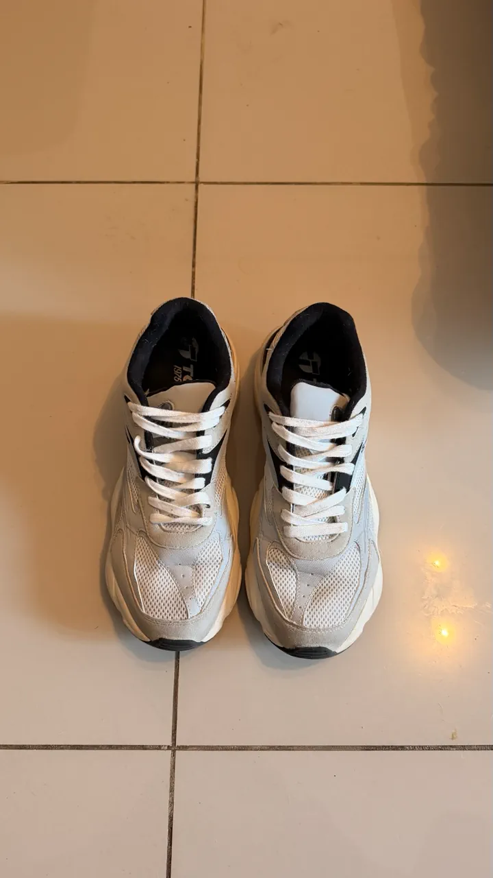 Zapatillas Topper - imagen 1